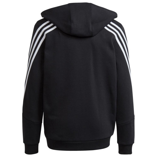 Adidas Παιδική ζακέτα B FI 3S FZ Adidas Παιδική ζακέτα B FI 3S FZ